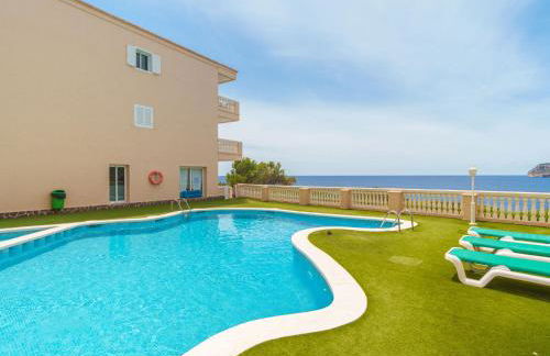 Apartment Amores-2 by Interhome - Foto 29