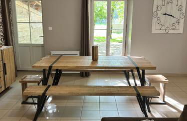 Relais Venise verte - Foto 27