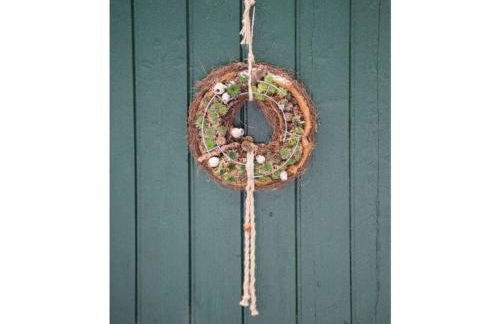 Holiday Apartment Kutscherstube - Foto 17