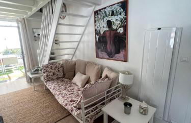 petite maison cosy avec exterieur - Foto 7