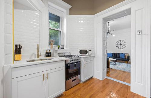 Vintage Luxe NY - Designer Lofts & Apartments NYC - Foto 70