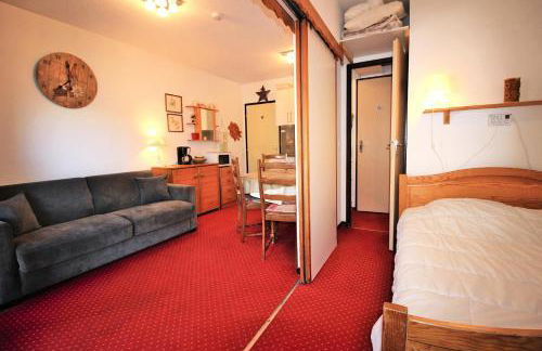 Résidence Les Campanules - LES CAMPANULES - CA13FC MAE-3198 - Foto 8