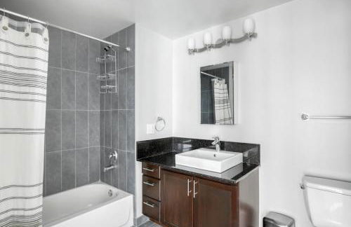 Loop Studio w pool gym lounge nr Riverwalk CHI-648 - Foto 11