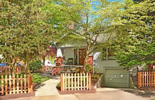 Lakefront Craftsman - Foto 25