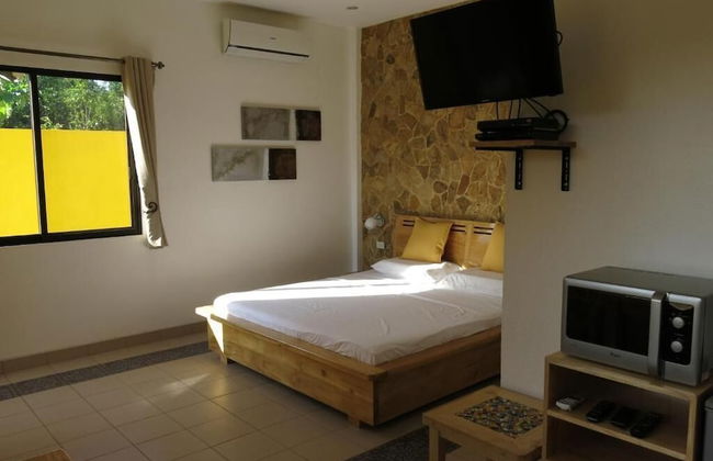 Alona's Coral Garden Resort - Foto 8