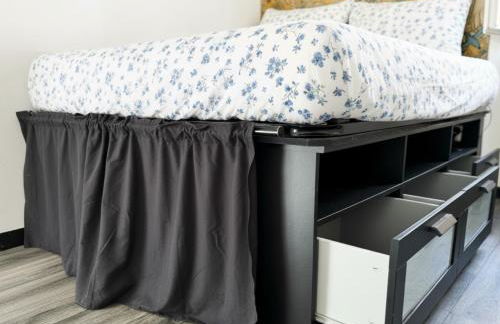 T4 idéal famille à La Joliette - confort et calme - Foto 17