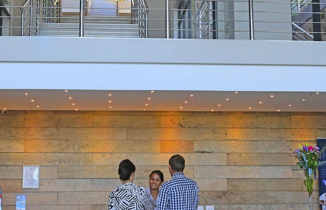 Brenton Haven Beachfront Resort - Foto 73