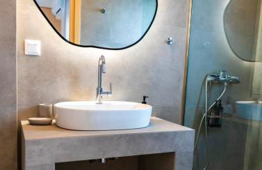 White luxury apartment - Foto 49