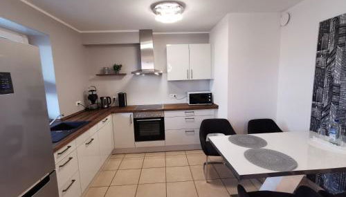 Wellnes Apartment mit Schwimmbadnutzung - Foto 4