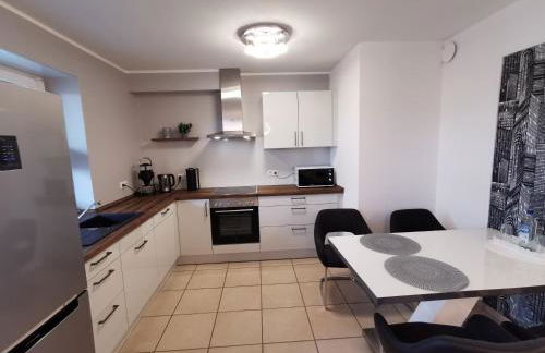 Wellnes Apartment mit Schwimmbadnutzung - Foto 4