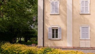 Casa nella campagna Parmigiana. - Foto 4, Garden view