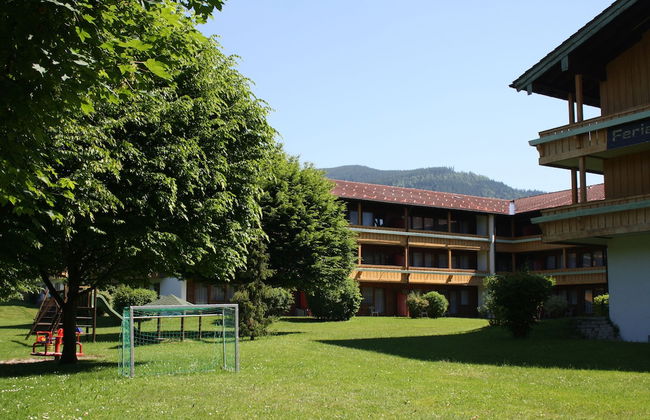 Chiemgau Appartements - Foto 32