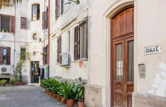 Fischer's Apartment in Testaccio - Foto 30