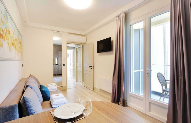 Résidence Paris CHARONNE - Photo 21