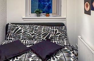 Brand New Scotland home 3rooms near Glasgow - Foto 4