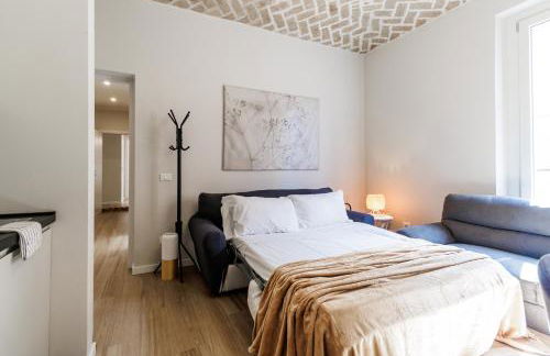 Chiara Apartment 6 guest - Train Station - Parking - Foto 16