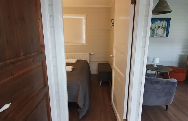 Uthlid Cottages - Foto 21