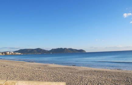 Sa Maniga 6 O Apartment Stephanie - Foto 20