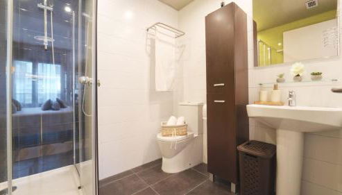 Seahomes Vacations - Beachside Apt with Pool - Foto 2