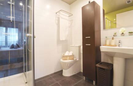 Seahomes Vacations - Beachside Apt with Pool - Foto 2