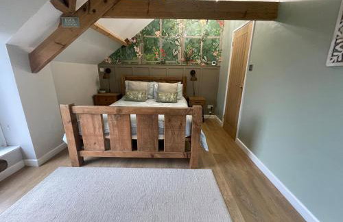 The Barn at Well Cottage - Foto 16