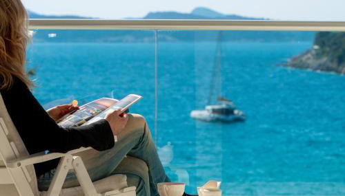 Apartments Dvori Lapad 2 Direct Sea View - Foto 1