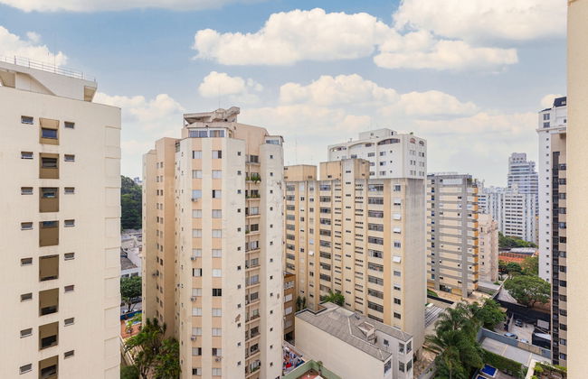 MCV - Capote Valente - Anora Spaces - Foto 36