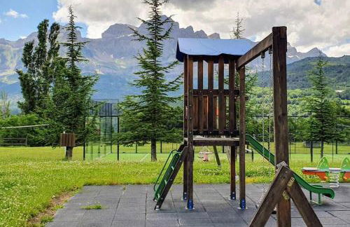 Panticosa Argualas La montaña en tu casa - Foto 11