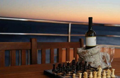 Apartment with sea view - Photo 15