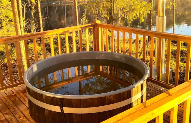 Sointukallio - Foto 19