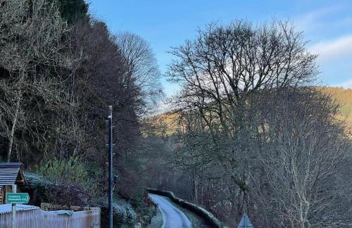 Yairbrig Cottage - Foto 40