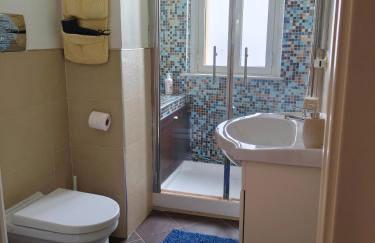 Il Balcone sul mare - free parking & relax - Foto 14