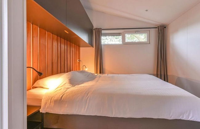 Chalet in Dutch Park With Garden and Terrace - Foto 4