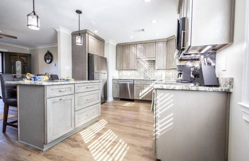 2 Kings | Near Tunica | Fire Pit & Screened Porch - Foto 14