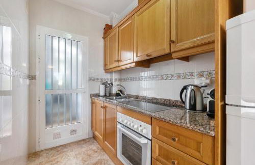 CB Living - Homely apartment Ciñuelica, Punta Prima - Foto 7