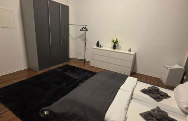 Urban loft with gallery & XXL sofa bed - Foto 5