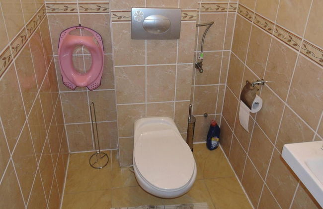 Holiday Home Kolczewo Near Baltic Sea Beach - Photo 12