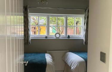 Dog & Family Friendly Private Cottage in Orleton - Foto 14