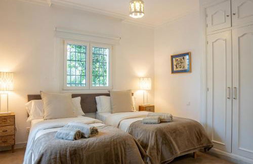 Elegant Villa with Pool & Golf Range in Sotogrande - Foto 21