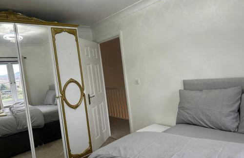 Chartsworth 4 Bedrooms Spacious House - Foto 38