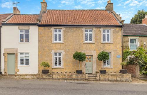 The Pantiles - Foto 1