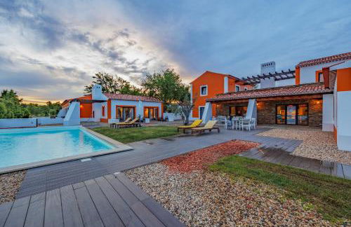 Tons da Terra - Casa de Campo & SPA - Foto 44