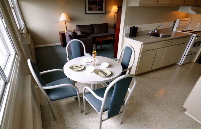 Beausejour Hôtel Appartements - Photo 62