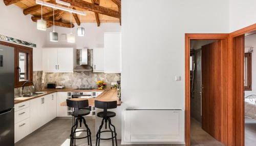 Eloise Apartments - Foto 2, stove, pet friendly