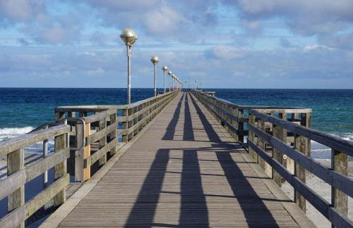 Ferienwohnung in 18107 Elmenhorst kurz vor Warnemünde - Foto 18