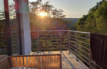 Ferienhaus Waldbaden im Nationalpark Eifel- am Bach - Foto 7