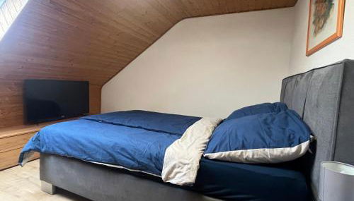 Beishan Appartements Nürnberg in Zentrum Dachgeschoss - Foto 3