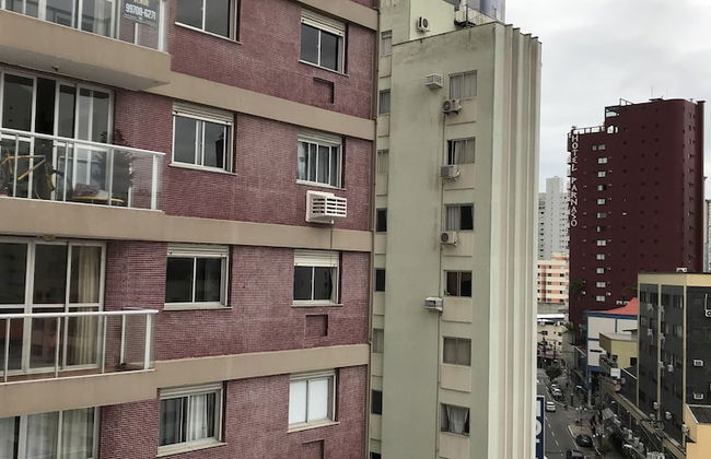 Apartamento Edifício Central - Photo 44