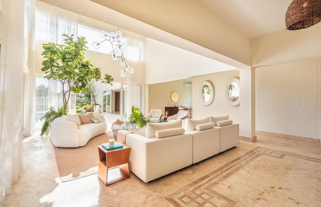 Hacienda C12 in Punta Cana - Foto 50