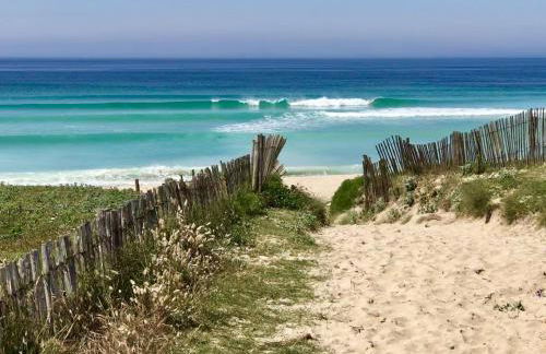 Dernier Ecolodge avant NewYork - Foto 24